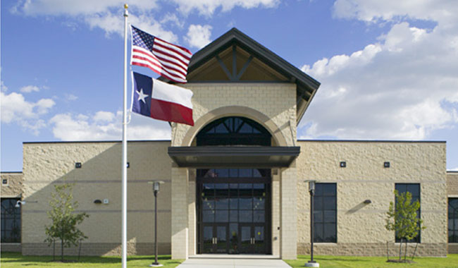 Eastview High School