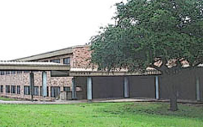 Tippit Middle School