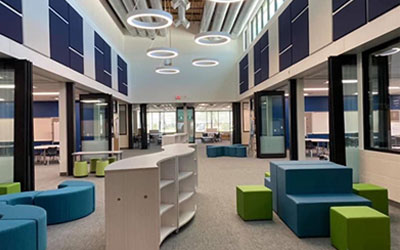 Carver Elementary School